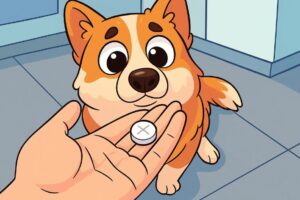 Prednisolon beim Hund