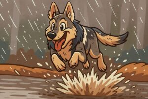 Tschechoslowakischer Wolfshund kaufen
