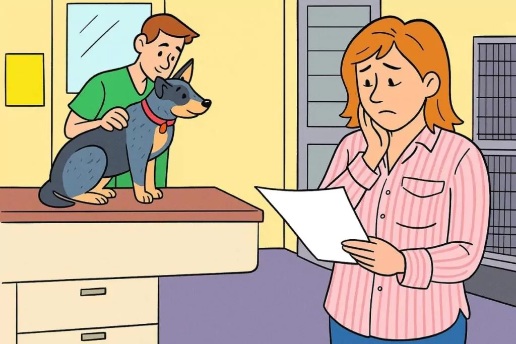 wann zahlt die Hundeversicherung