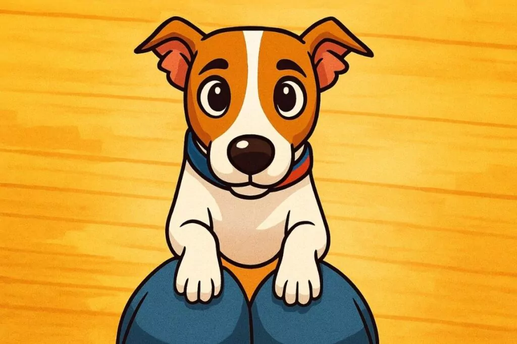 Hund fiept ständig Ursachen