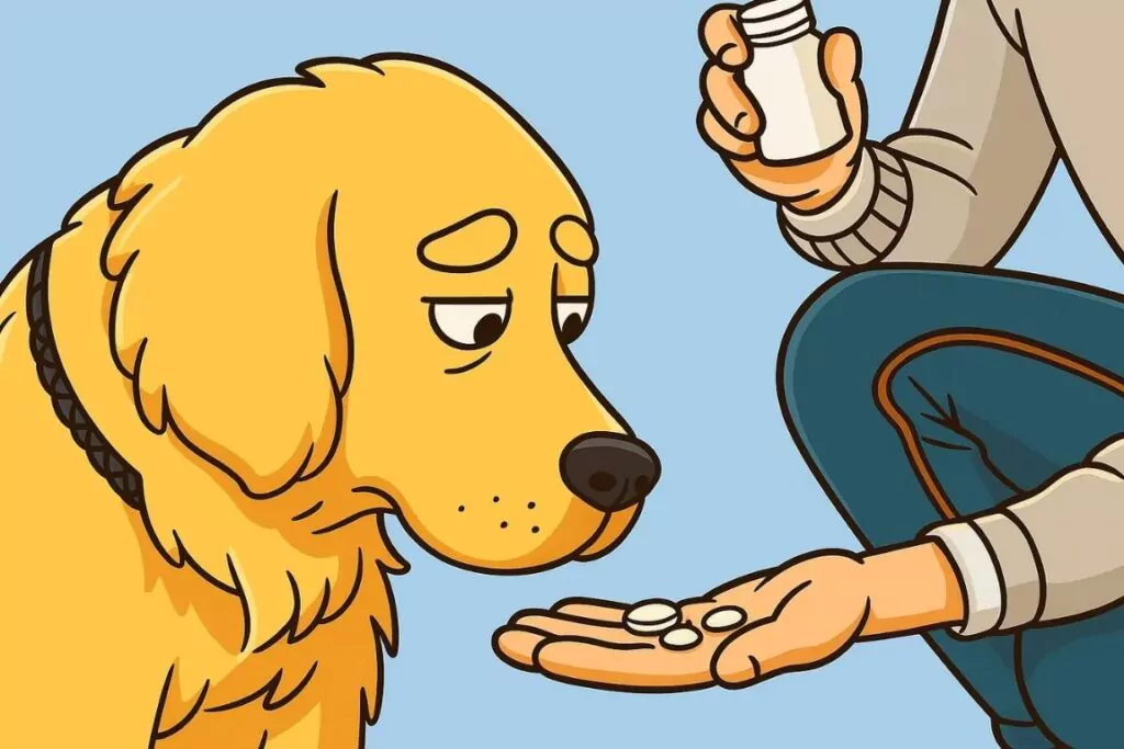 Prednisolon tabletten für tiere